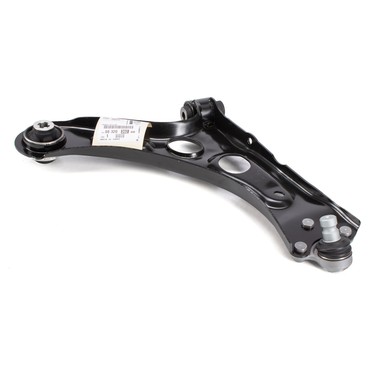 TEKNOROT P-657K-ON SALINCAK SAG ROTILLI CITROEN C4 PICASSO 07 > 3521.G8_//2682